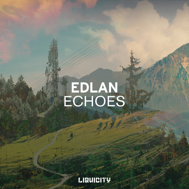 Echoes cover art