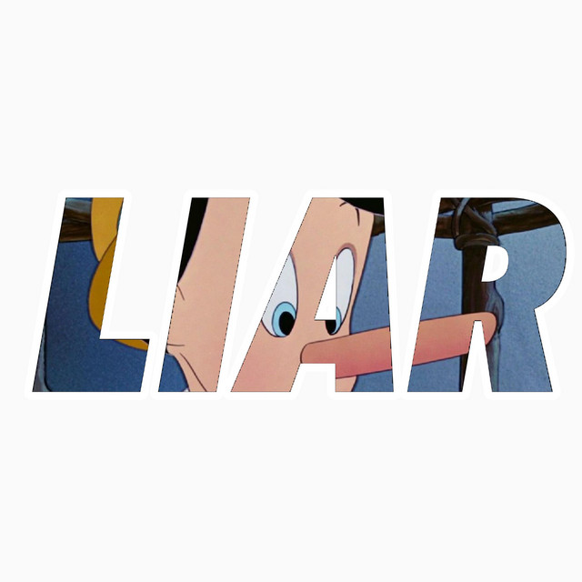 She a Liar