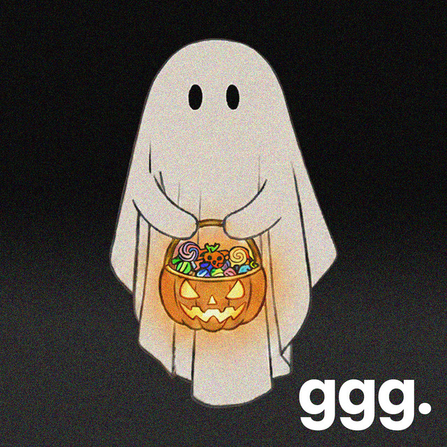 Ghost. – Álbum de ggg. | Spotify