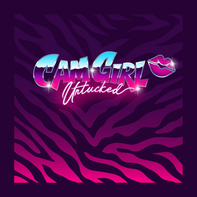 Untucked cover art