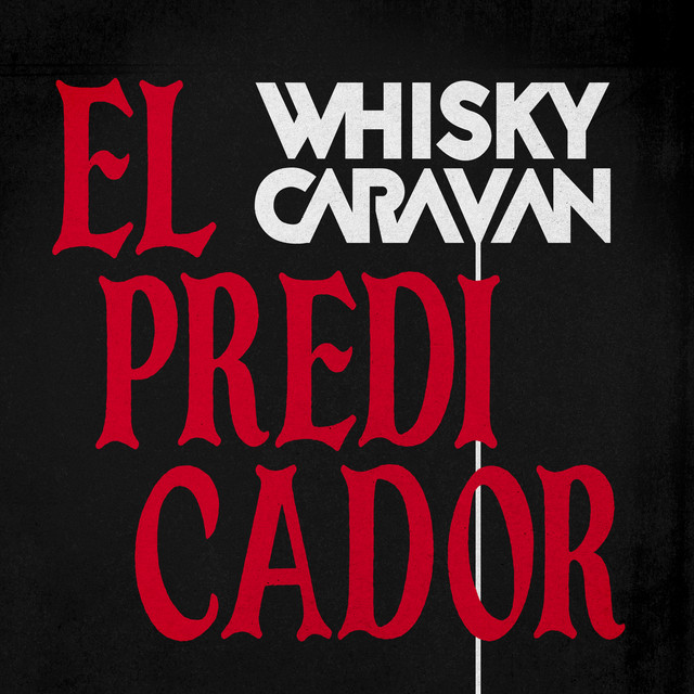 El Predicador album art