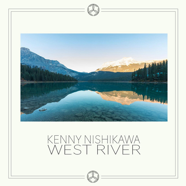 West River cover art