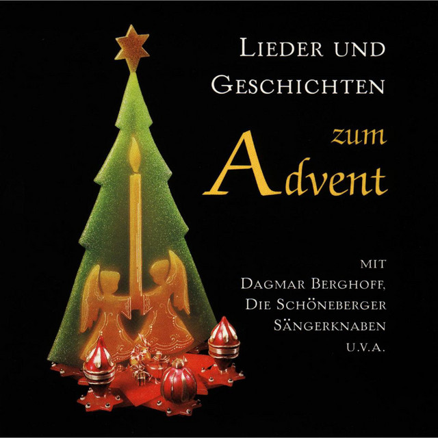 Lieder und Geschichten (zum Advent)