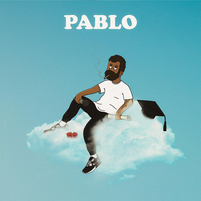 Pablo - Single by Mike Kents | Spotify