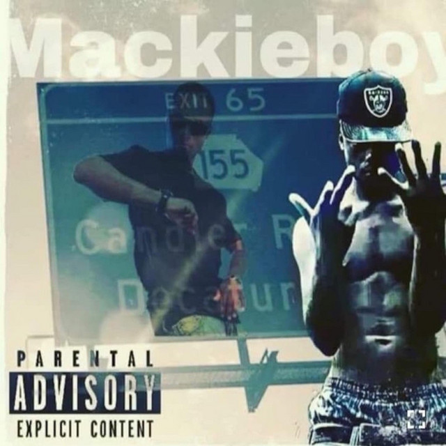 Mackieboy - EP by MackieBoy | Spotify
