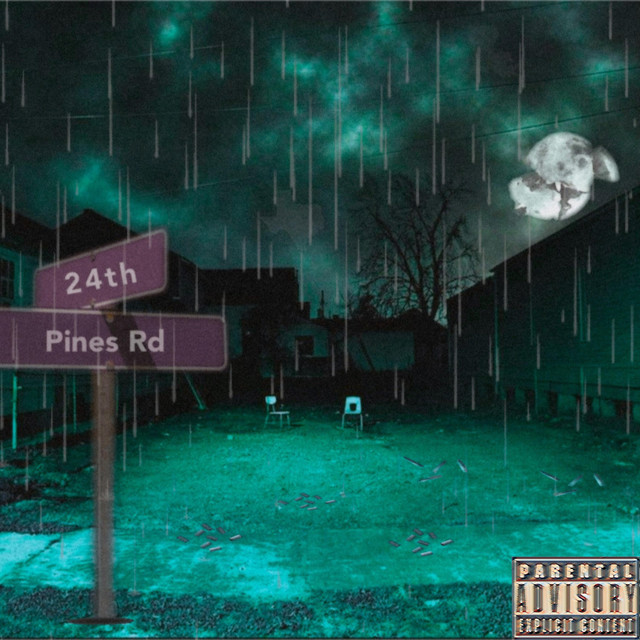 318 To 254 cover art
