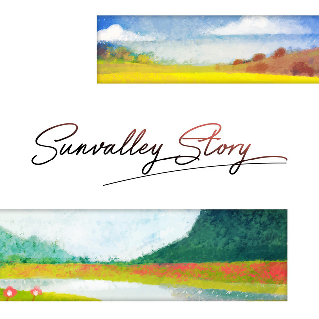 Sunvalley Story cover art