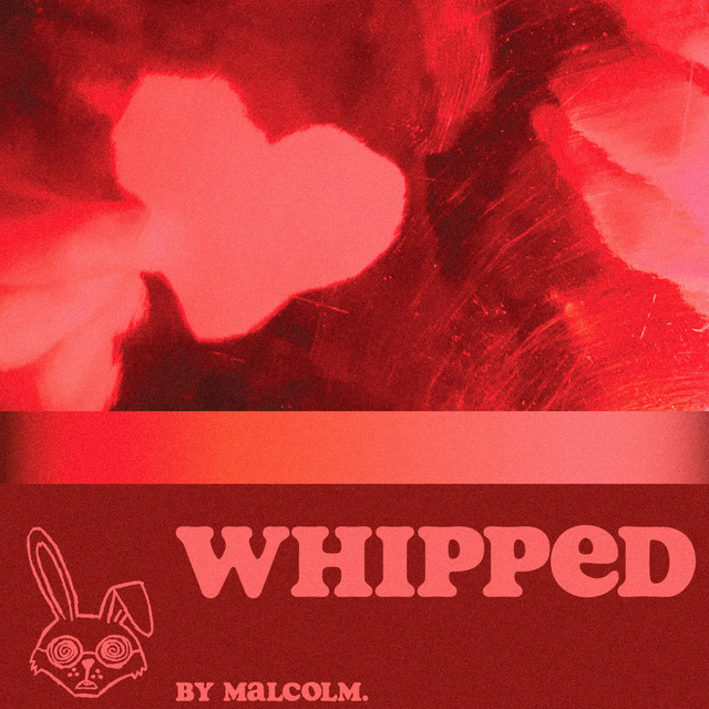 Whipped cover art