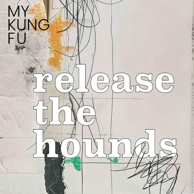 Release the hounds cover