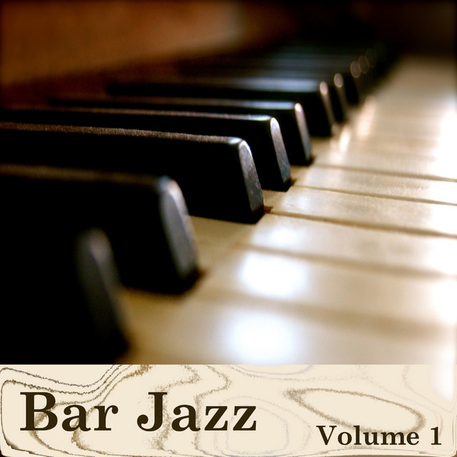 Bar Jazz, Vol. 1 cover
