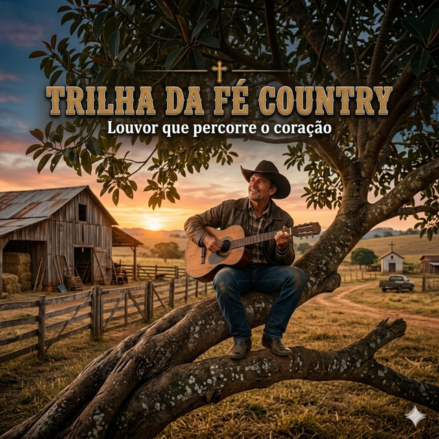 Trilha da Fé Country