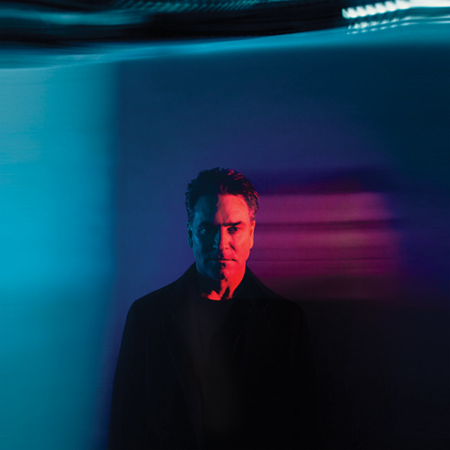 Departure cover art