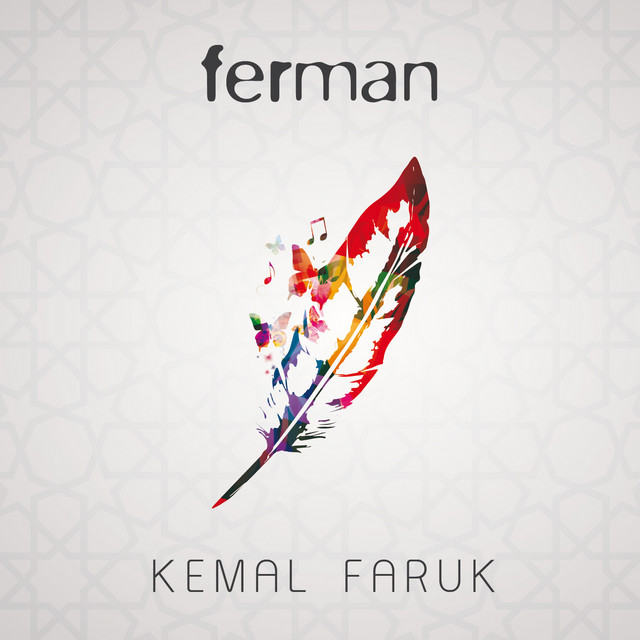 Ferman cover art