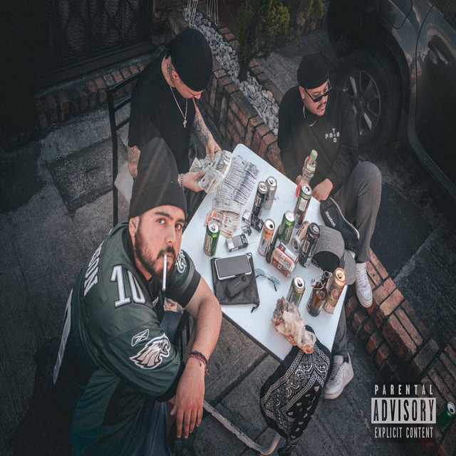 Cotidiano cover art