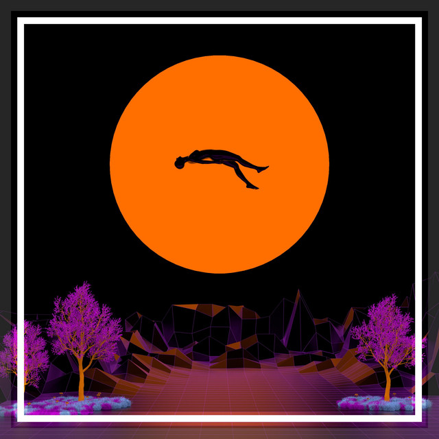 Phantom cover art