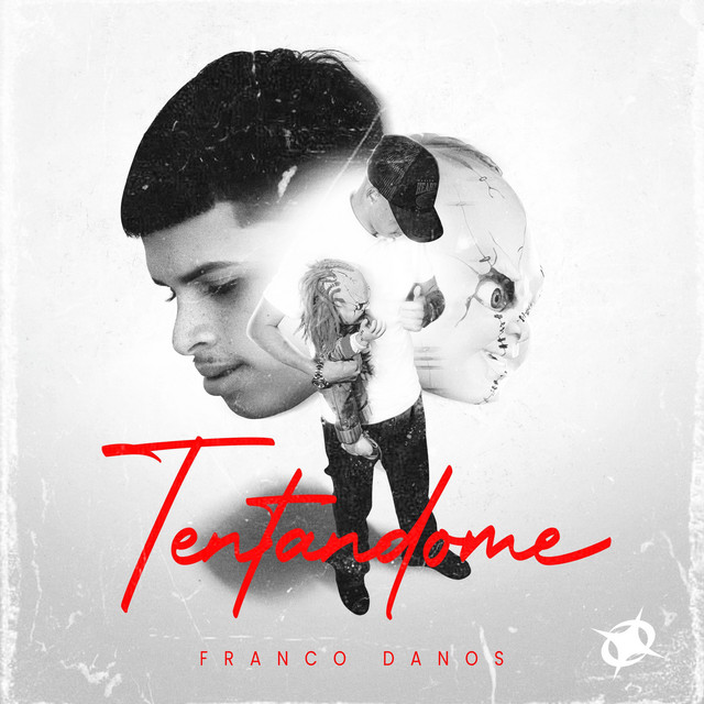 Tentandome cover art