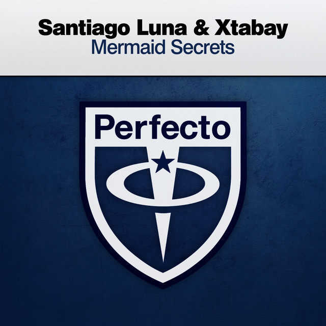Cover art for Santiago Luna — Mermaid Secrets