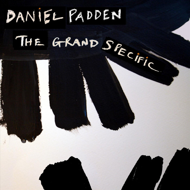 Daniel Padden Photo