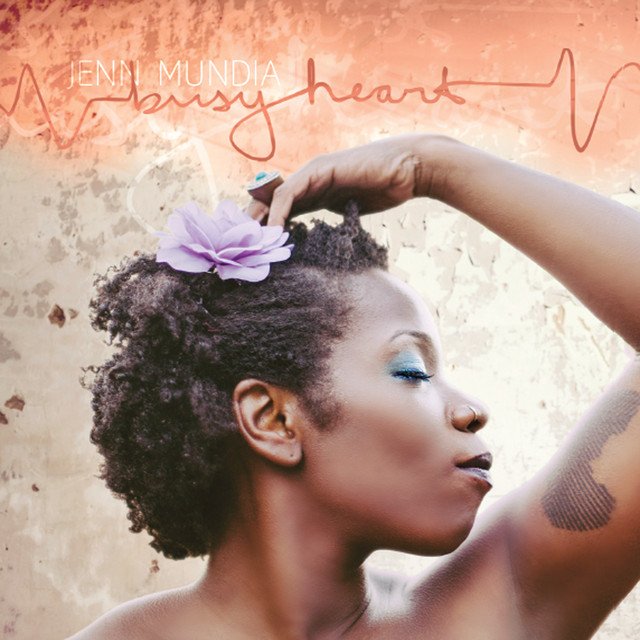 My Blues cover art