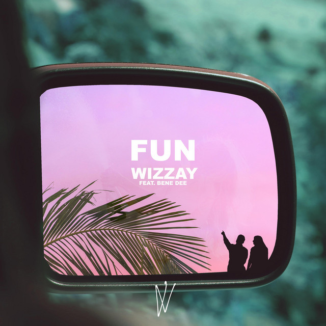 Fun cover art