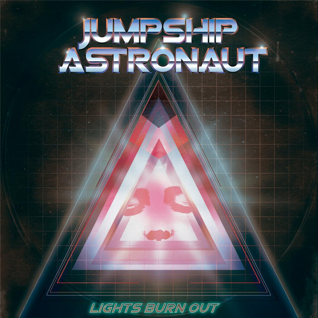 Lights Burn Out cover