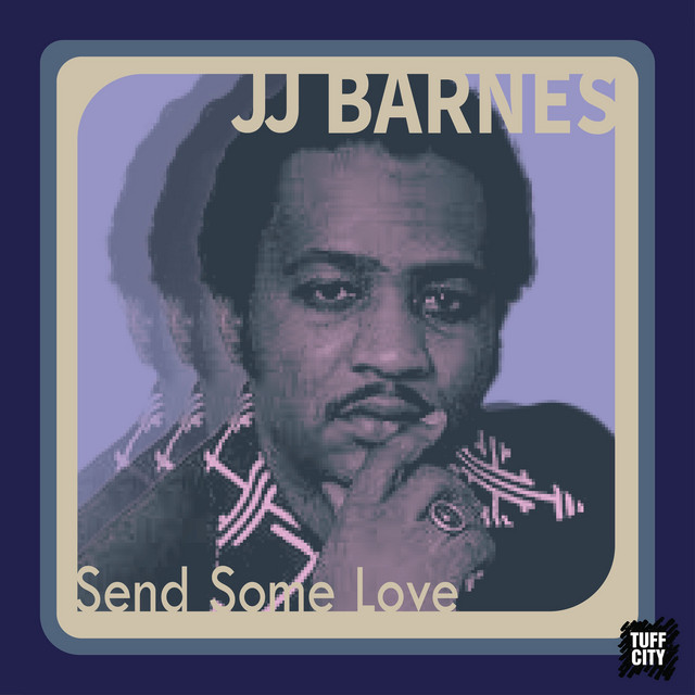 Send Some Love cover art