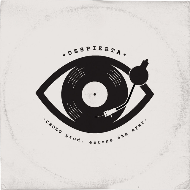 Despierta cover art