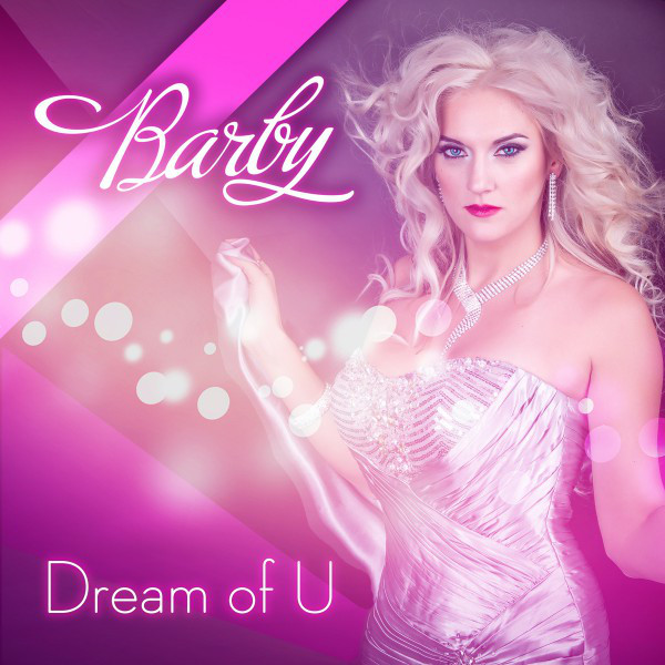 Dream of U cover art