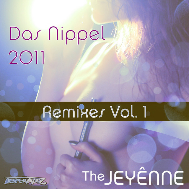 Das Nippel 2011 - Taymar Remix cover art