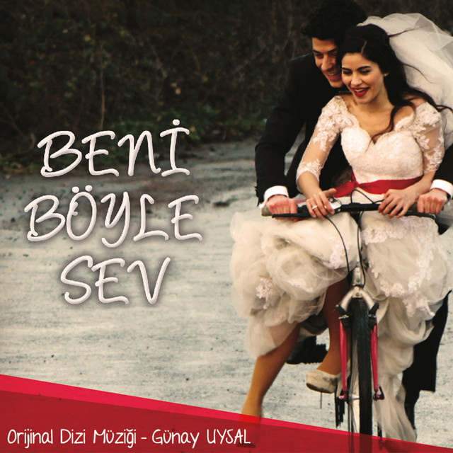 Beni Böyle Sev (Orijinal Dizi Müziği) cover art