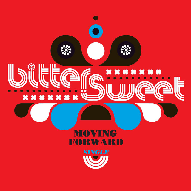 Moving Forward cover art