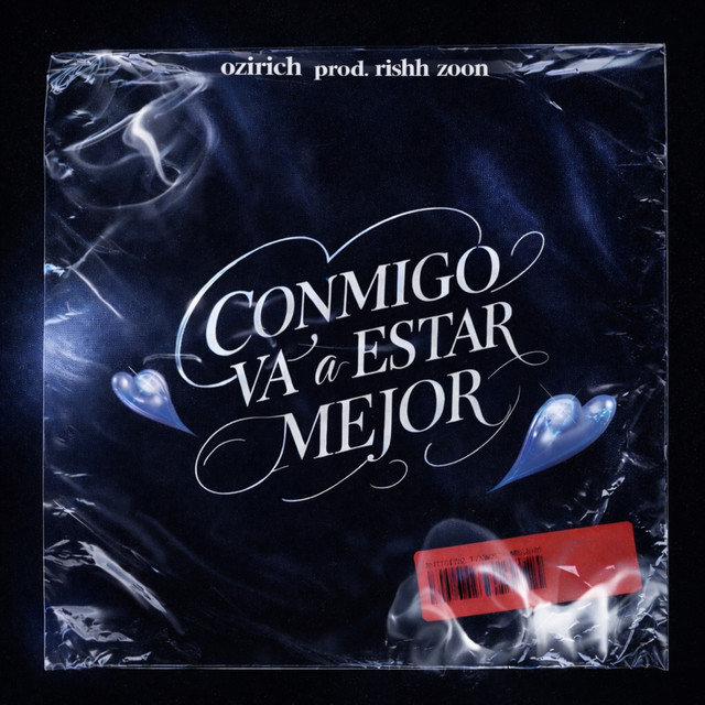 Conmigo Va a Estar Mejor