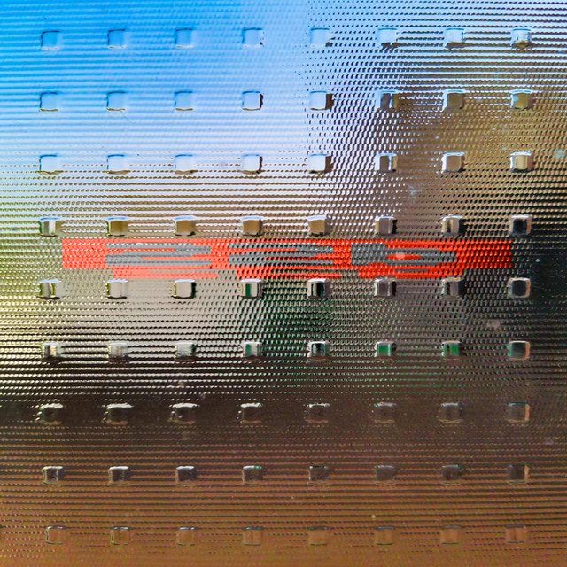 22b cover art