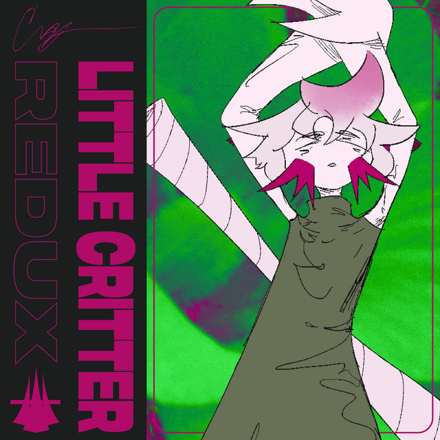 Little Critter Redux cover art