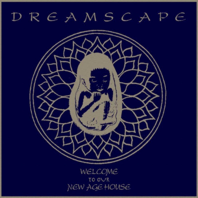 Welcome To Our New Age House cover art