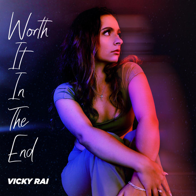 Worth It In The End cover art