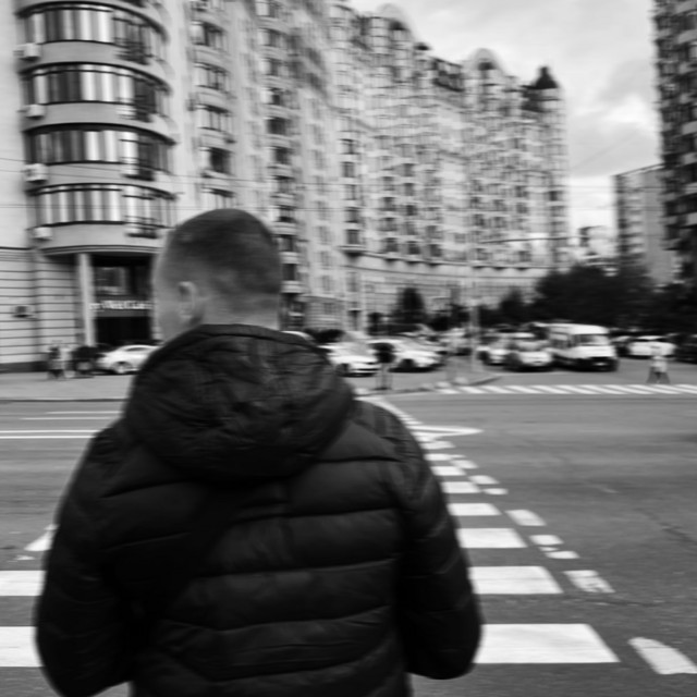 Обкладинка: Катакомби — LYNIK