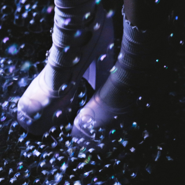 undefined album image