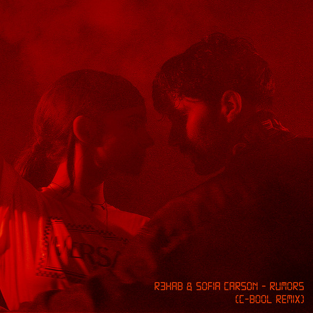 Rumors - C-BooL Remix