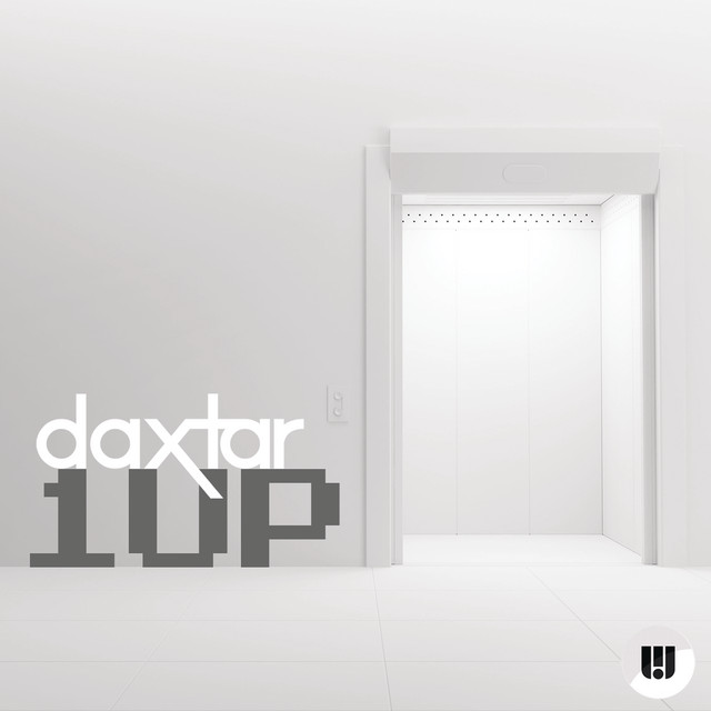 1UP cover art