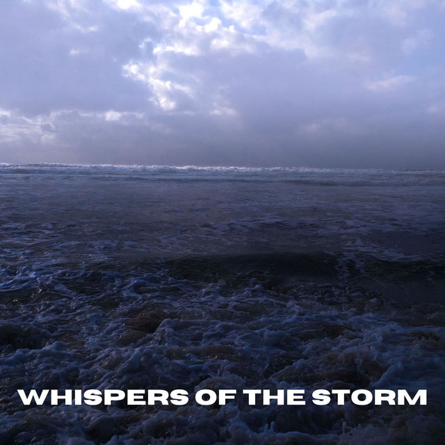 Whispers of the Storm cover art