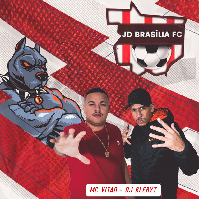 TA PASSANDO A TROPA DO JARDIM BRASILIA