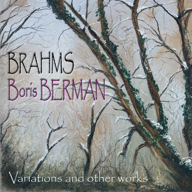 Boris Berman