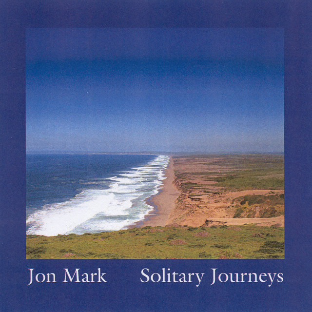 Mark: Solitary Journeys cover art