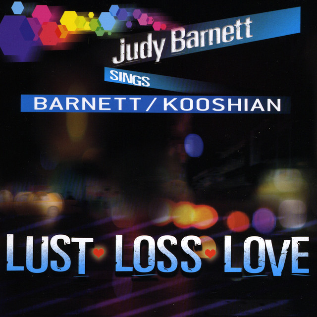 Lust Loss Love cover