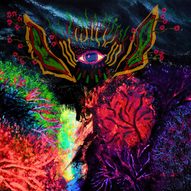 Eye Bleach cover art