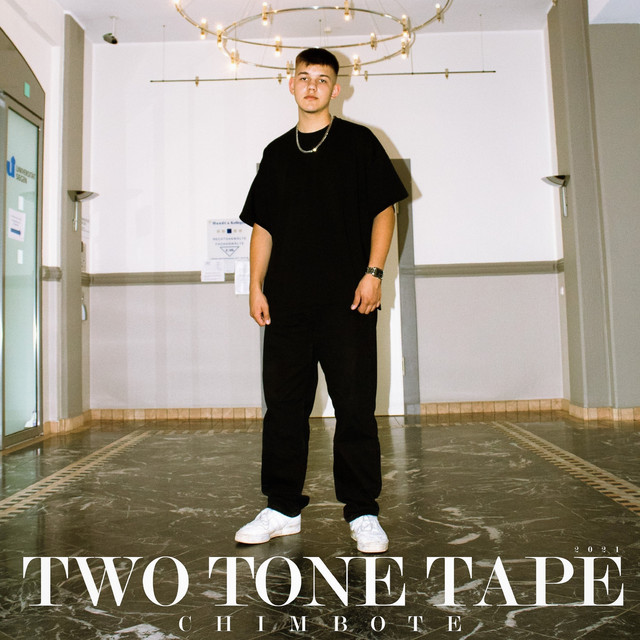Two Tone Tape cover art