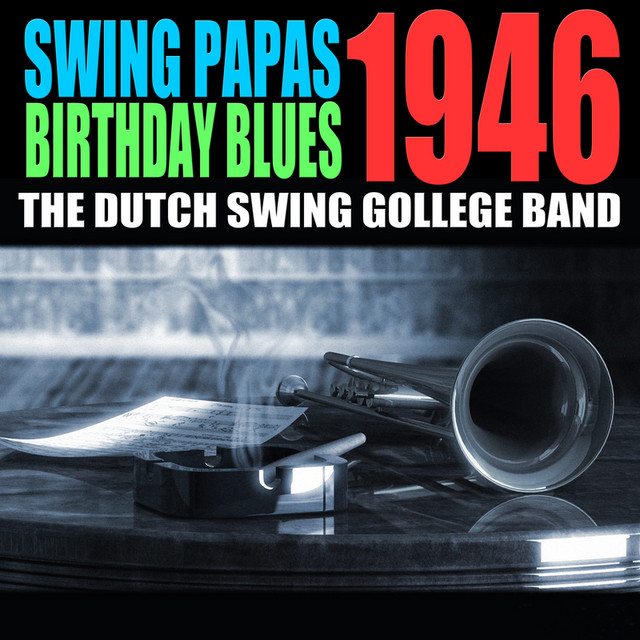Swing Papa's Birthday Blues 1946