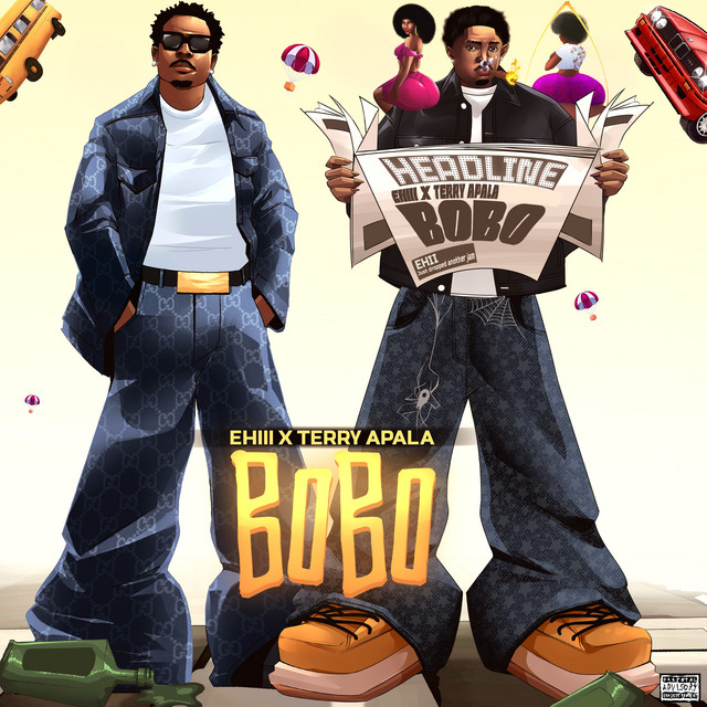 BOBO