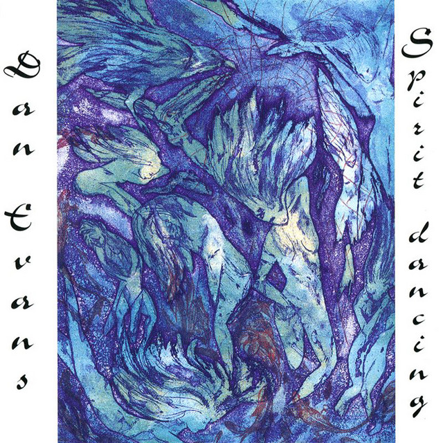 Spirit Dancing cover